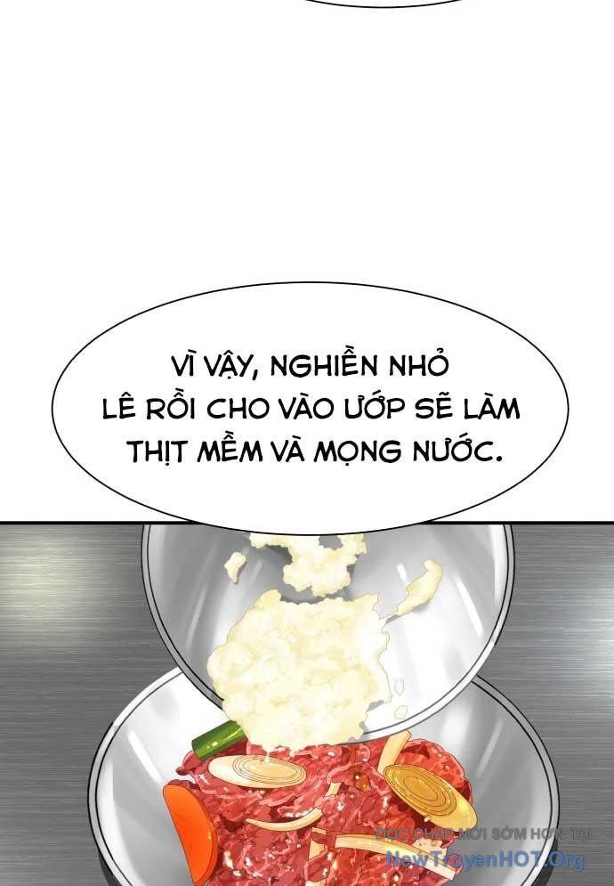 Nhà Hàng Kỳ Lạ Chapter 14 - Trang 2