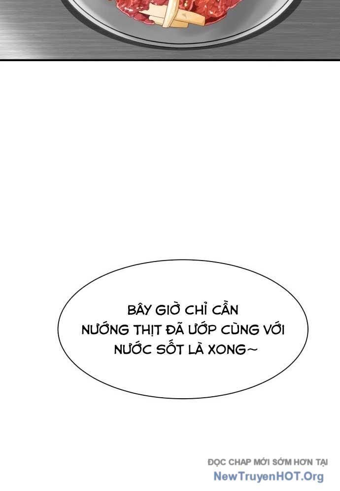 Nhà Hàng Kỳ Lạ Chapter 14 - Trang 2