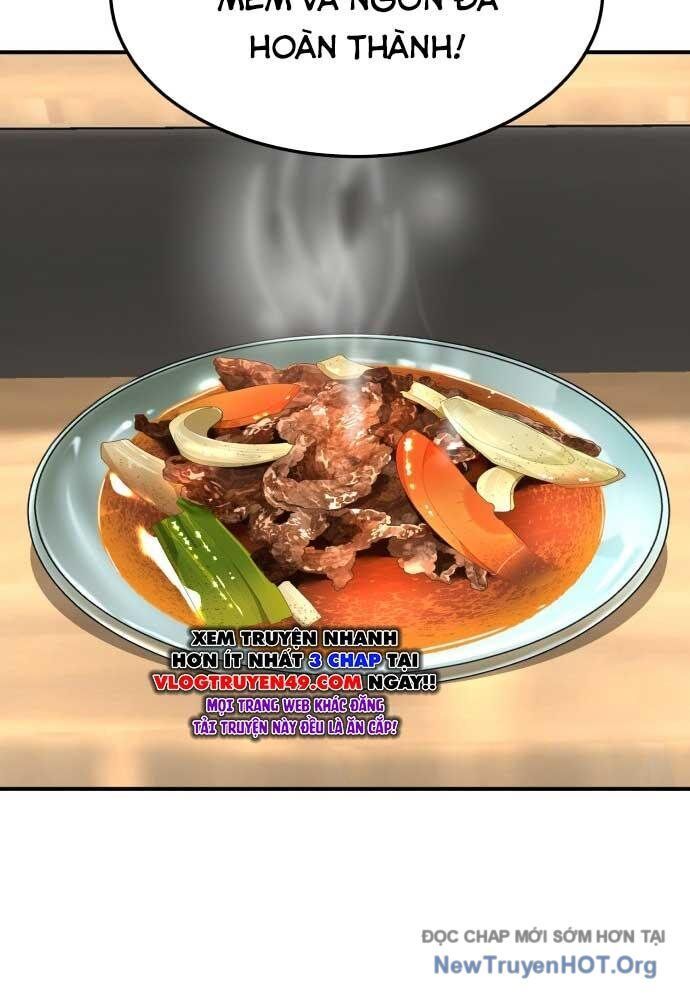 Nhà Hàng Kỳ Lạ Chapter 14 - Trang 2