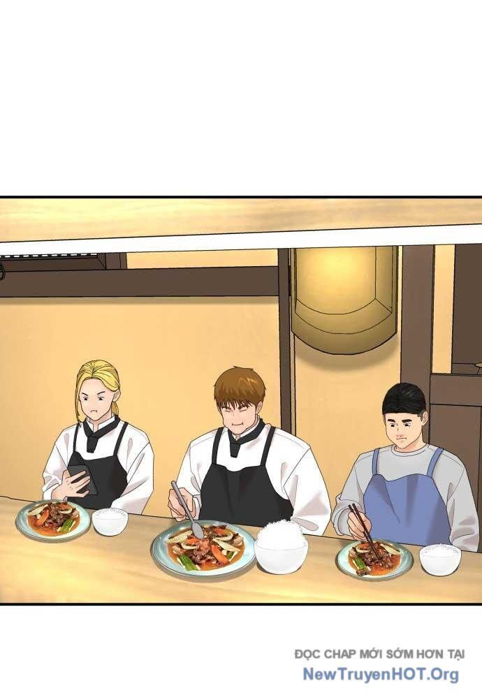 Nhà Hàng Kỳ Lạ Chapter 14 - Trang 2