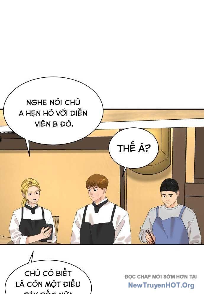 Nhà Hàng Kỳ Lạ Chapter 14 - Trang 2