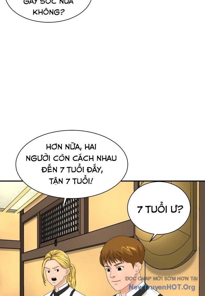 Nhà Hàng Kỳ Lạ Chapter 14 - Trang 2