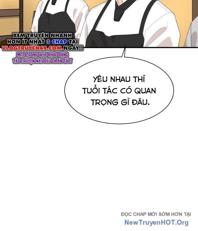 Nhà Hàng Kỳ Lạ Chapter 14 - Trang 2