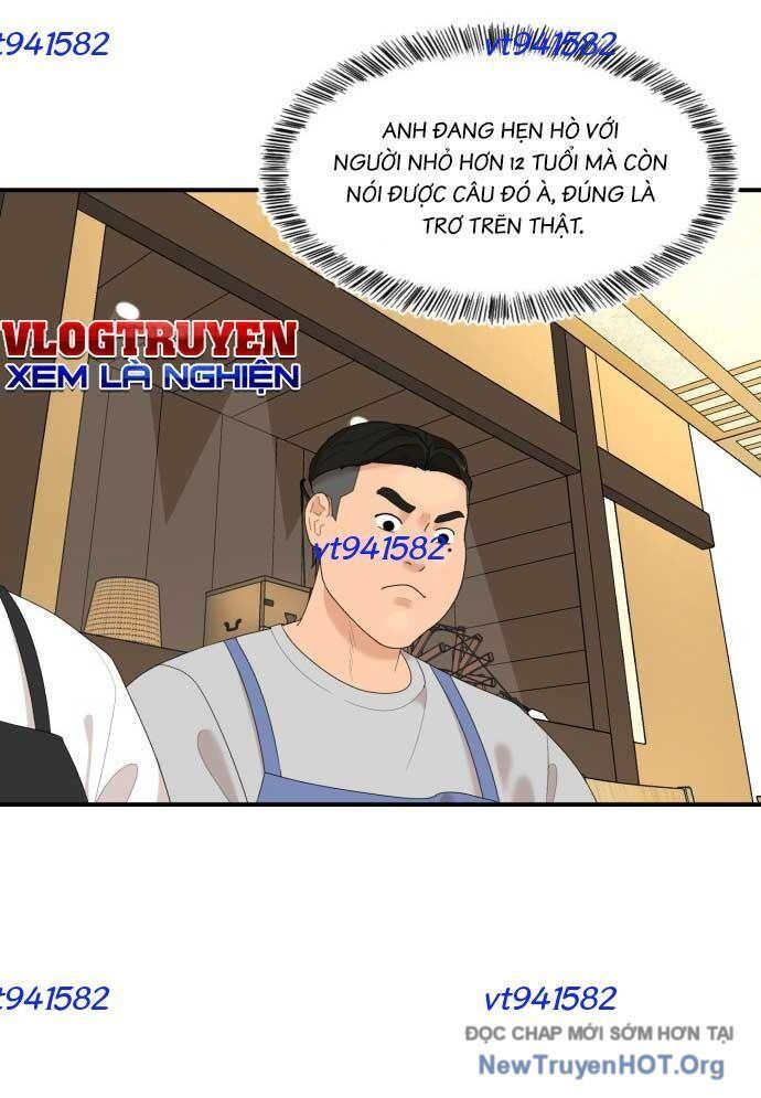Nhà Hàng Kỳ Lạ Chapter 14 - Trang 2