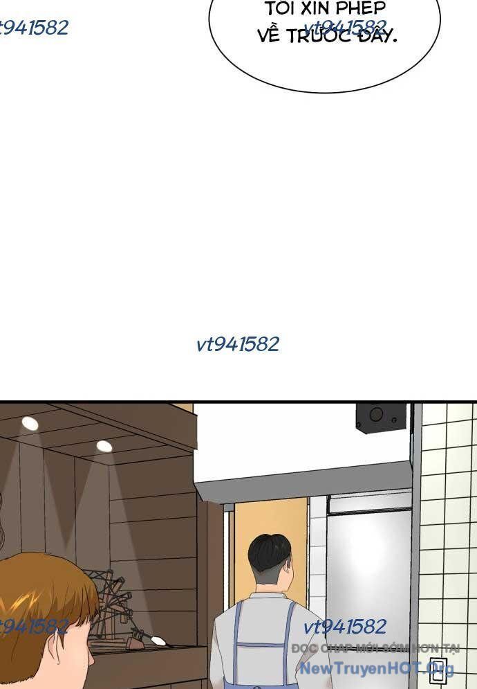 Nhà Hàng Kỳ Lạ Chapter 14 - Trang 2