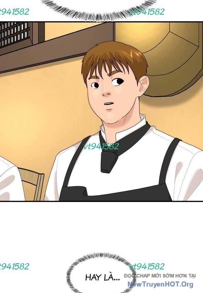 Nhà Hàng Kỳ Lạ Chapter 14 - Trang 2