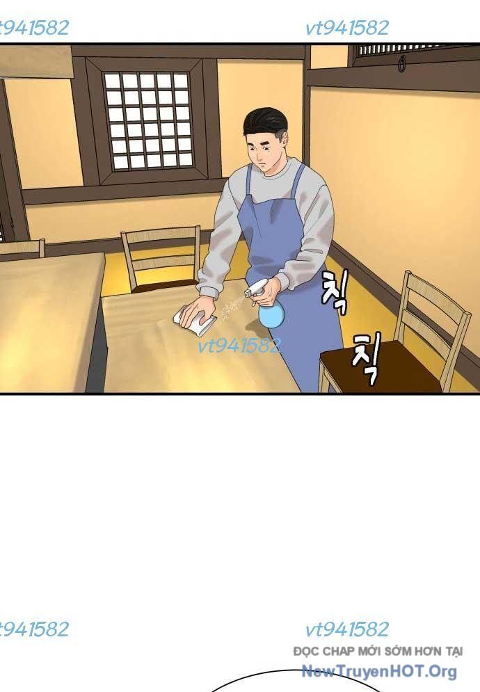 Nhà Hàng Kỳ Lạ Chapter 14 - Trang 2