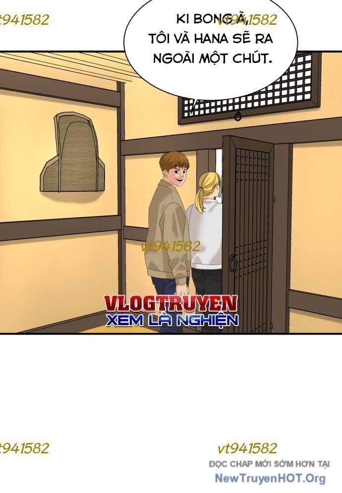 Nhà Hàng Kỳ Lạ Chapter 14 - Trang 2