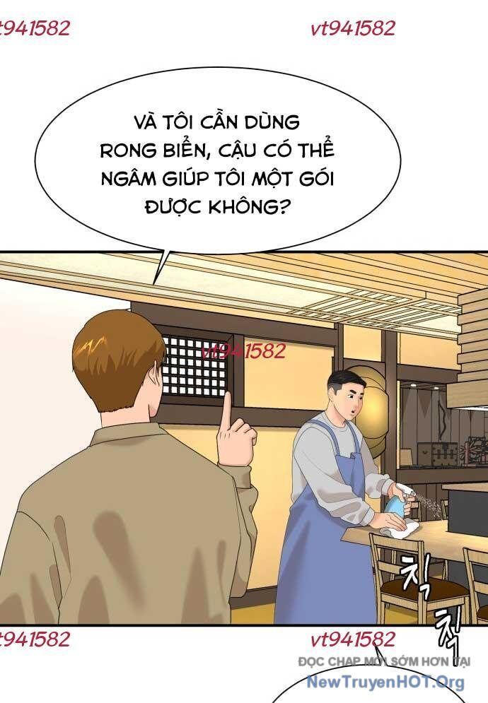 Nhà Hàng Kỳ Lạ Chapter 14 - Trang 2
