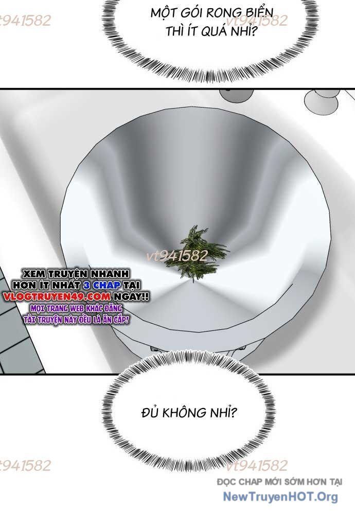 Nhà Hàng Kỳ Lạ Chapter 14 - Trang 2