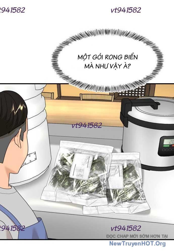 Nhà Hàng Kỳ Lạ Chapter 14 - Trang 2