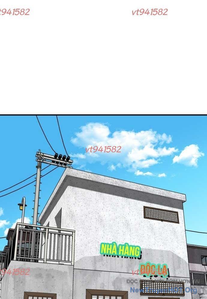 Nhà Hàng Kỳ Lạ Chapter 14 - Trang 2