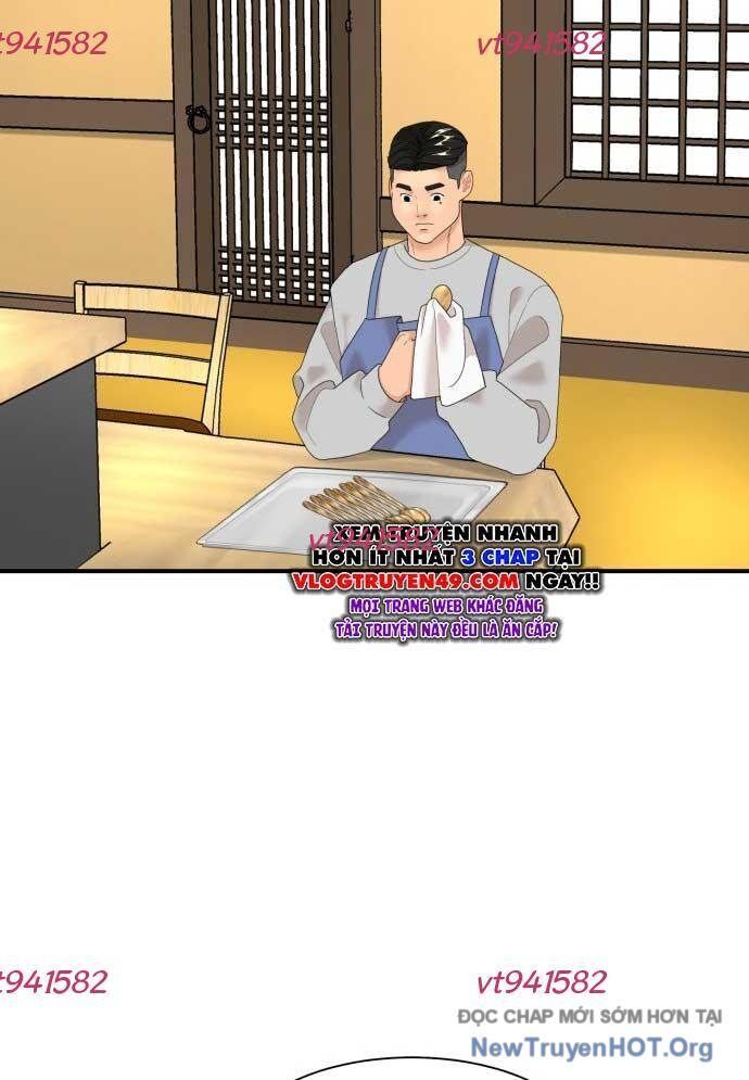 Nhà Hàng Kỳ Lạ Chapter 14 - Trang 2