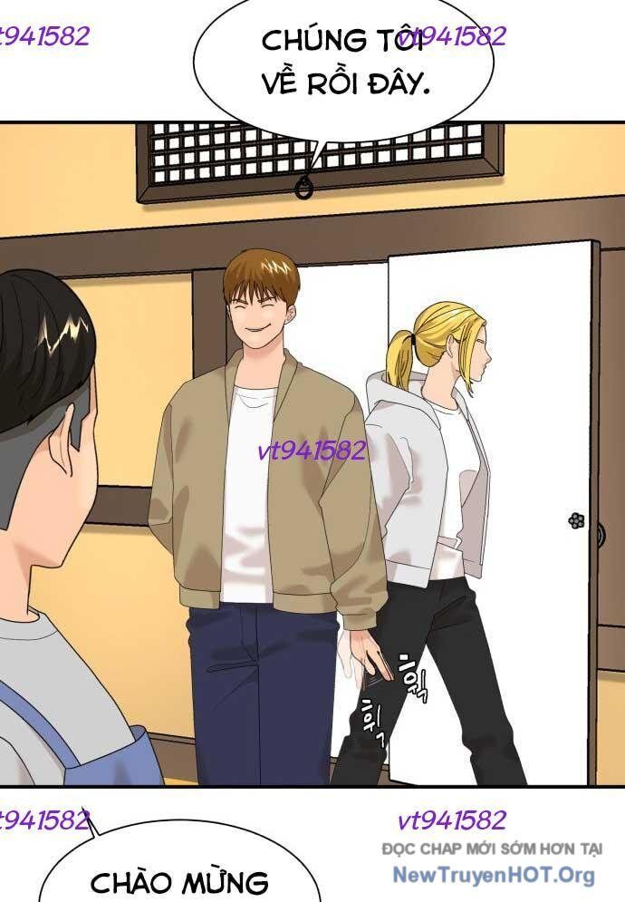 Nhà Hàng Kỳ Lạ Chapter 14 - Trang 2