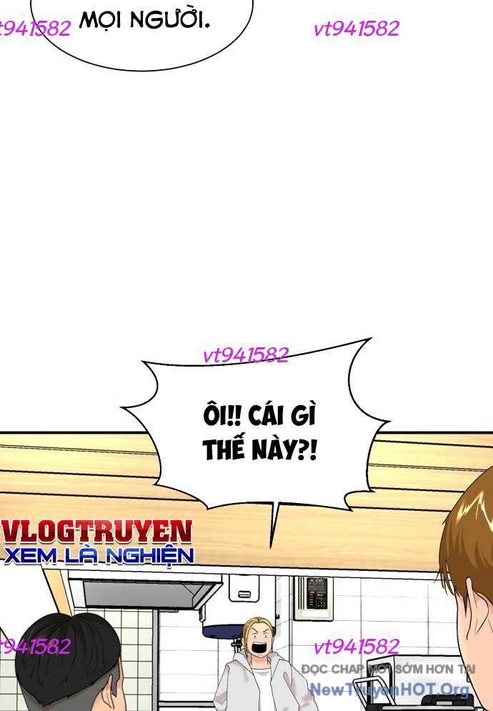 Nhà Hàng Kỳ Lạ Chapter 14 - Trang 2