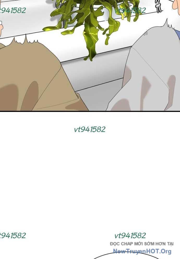 Nhà Hàng Kỳ Lạ Chapter 14 - Trang 2