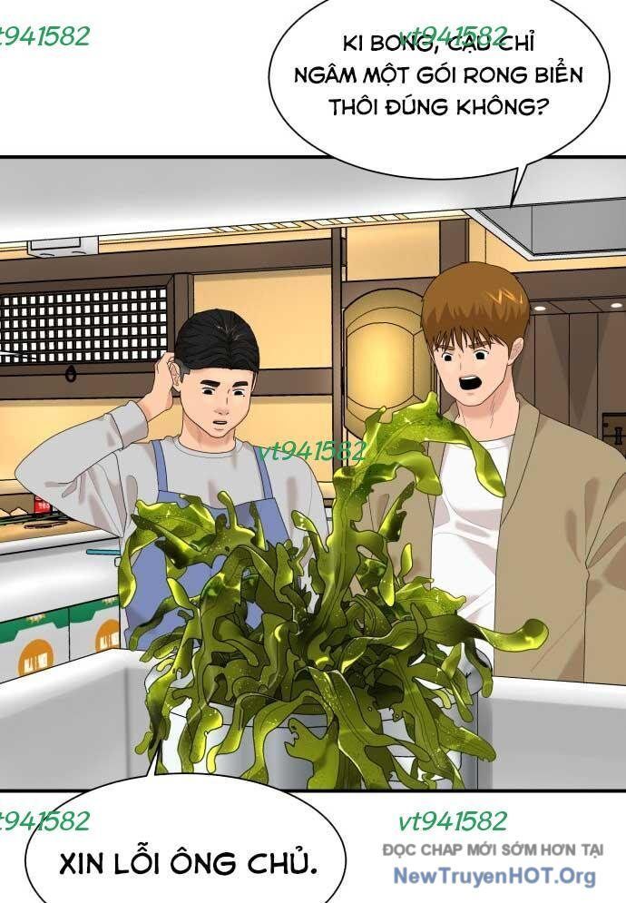 Nhà Hàng Kỳ Lạ Chapter 14 - Trang 2