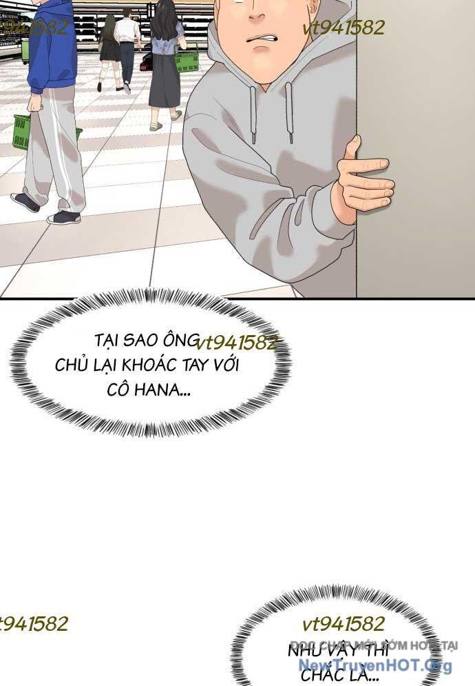 Nhà Hàng Kỳ Lạ Chapter 14 - Trang 2