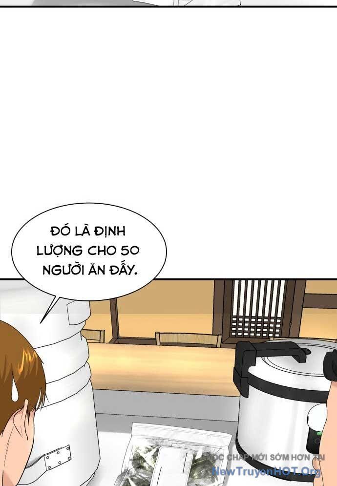 Nhà Hàng Kỳ Lạ Chapter 14 - Trang 2