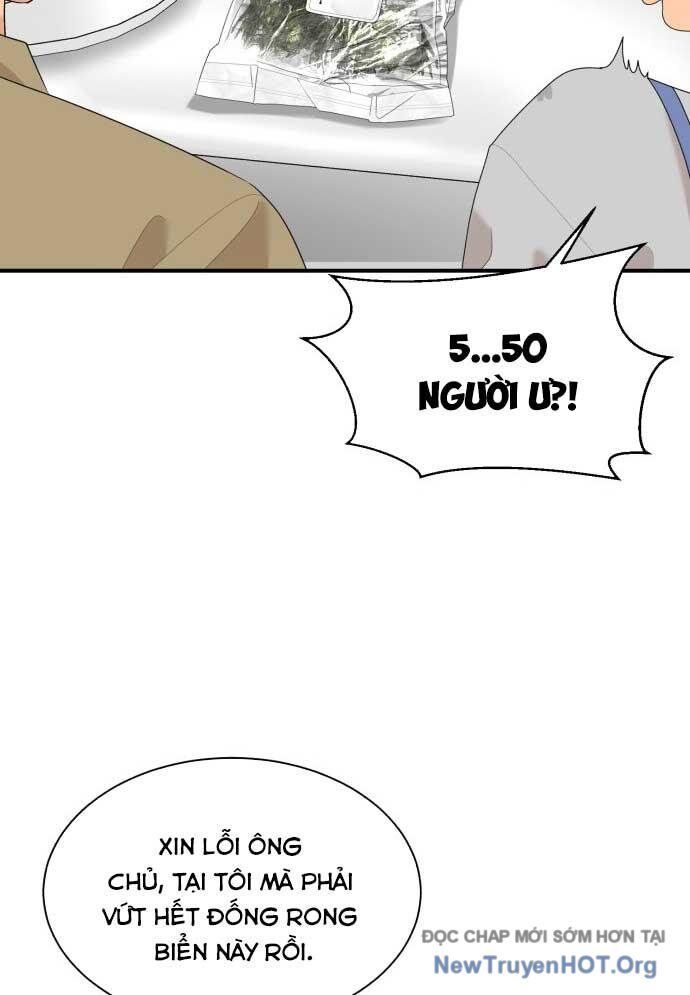 Nhà Hàng Kỳ Lạ Chapter 14 - Trang 2