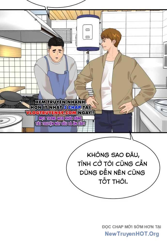 Nhà Hàng Kỳ Lạ Chapter 14 - Trang 2
