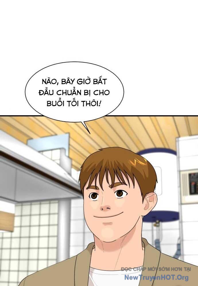 Nhà Hàng Kỳ Lạ Chapter 14 - Trang 2