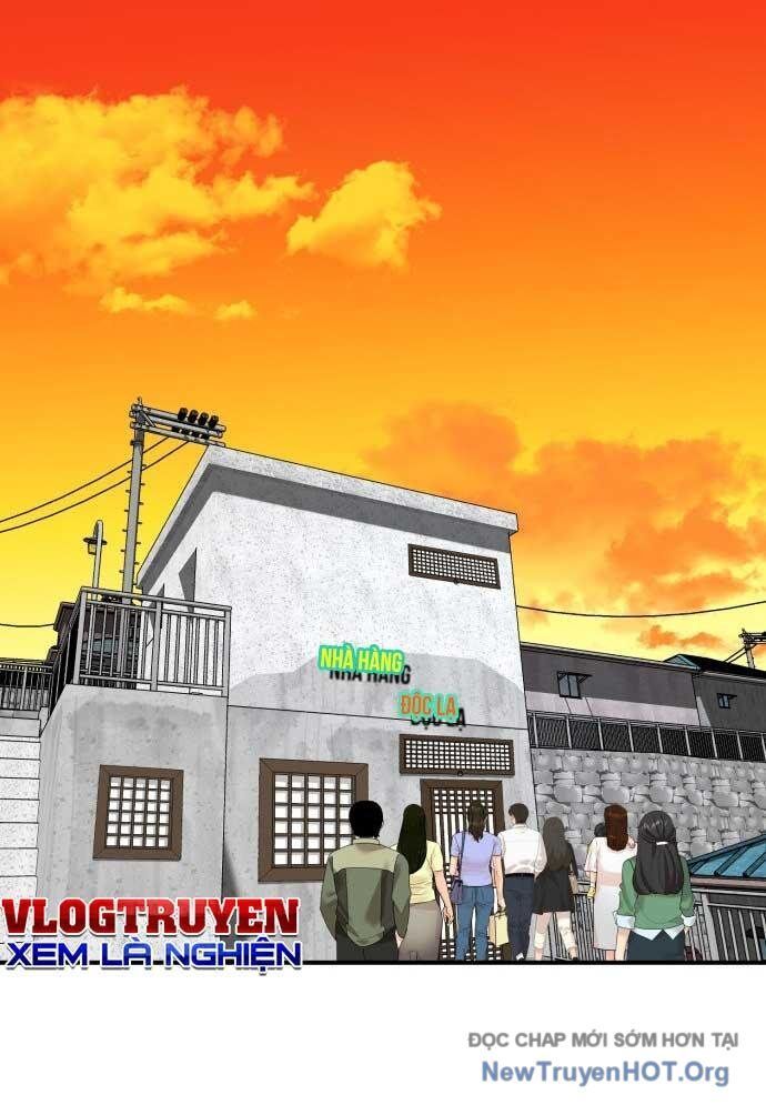 Nhà Hàng Kỳ Lạ Chapter 14 - Trang 2