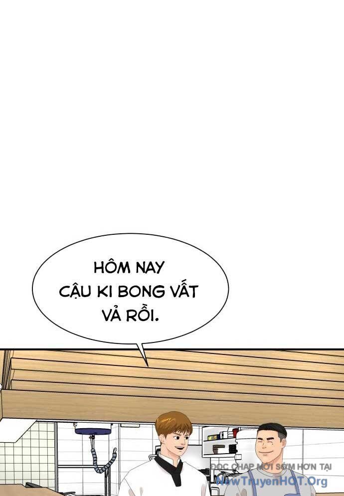Nhà Hàng Kỳ Lạ Chapter 14 - Trang 2
