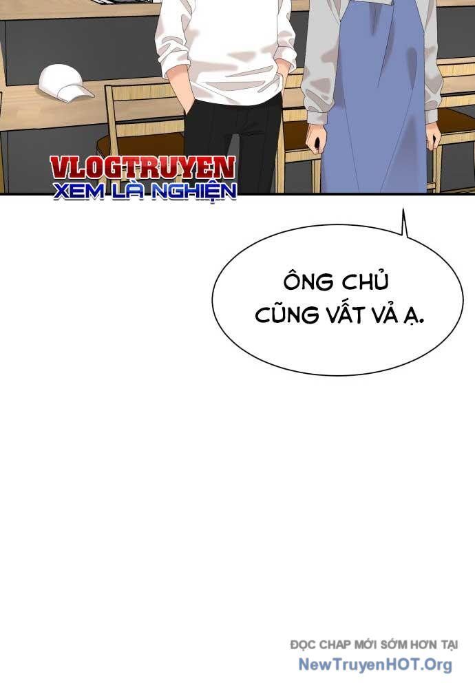 Nhà Hàng Kỳ Lạ Chapter 14 - Trang 2