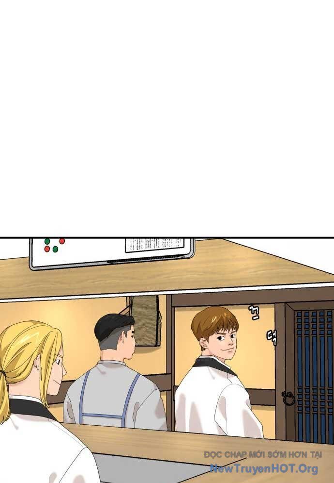 Nhà Hàng Kỳ Lạ Chapter 14 - Trang 2