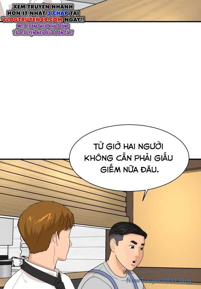 Nhà Hàng Kỳ Lạ Chapter 14 - Trang 2