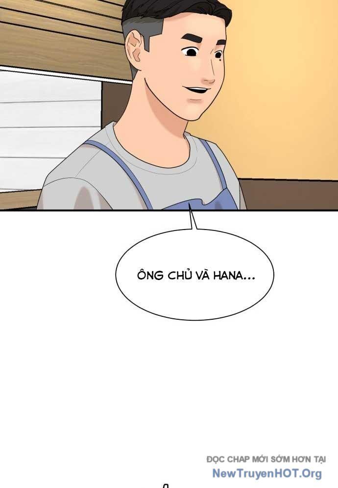 Nhà Hàng Kỳ Lạ Chapter 14 - Trang 2