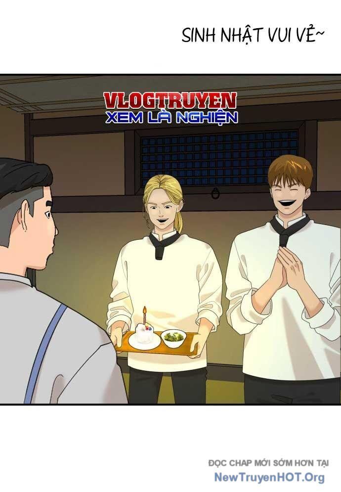 Nhà Hàng Kỳ Lạ Chapter 14 - Trang 2