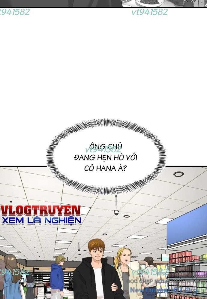 Nhà Hàng Kỳ Lạ Chapter 14 - Trang 2
