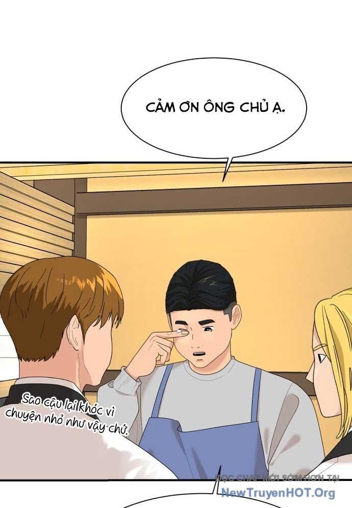 Nhà Hàng Kỳ Lạ Chapter 14 - Trang 2
