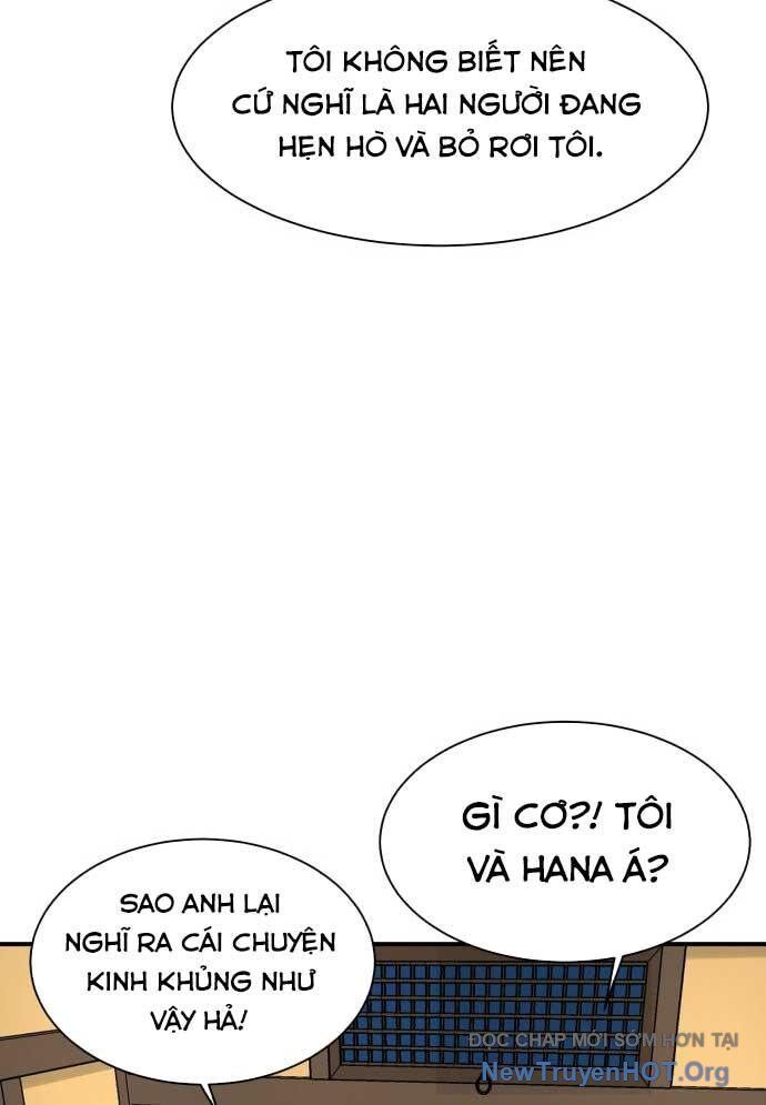 Nhà Hàng Kỳ Lạ Chapter 14 - Trang 2
