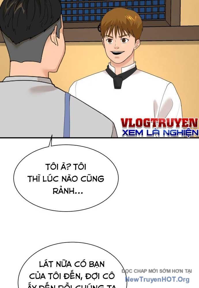Nhà Hàng Kỳ Lạ Chapter 14 - Trang 2