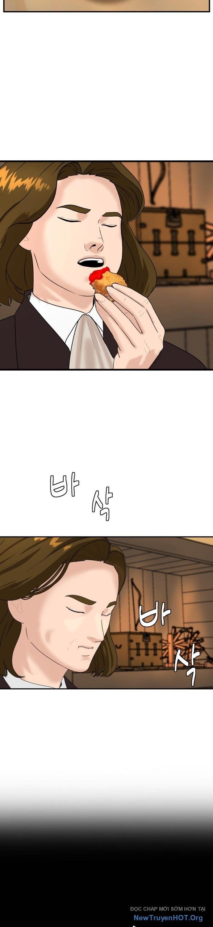 Nhà Hàng Kỳ Lạ Chapter 2 - Trang 2