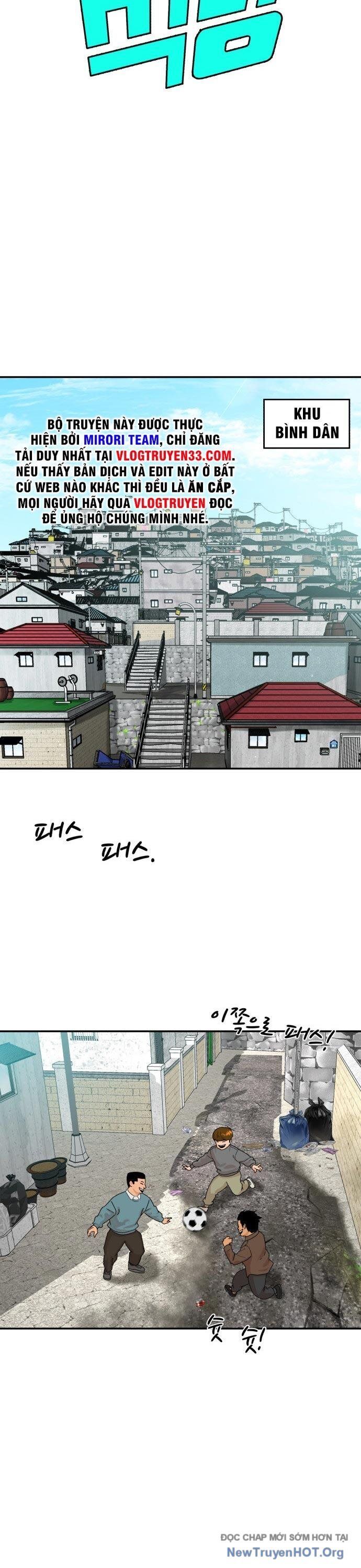 Nhà Hàng Kỳ Lạ Chapter 2 - Trang 2