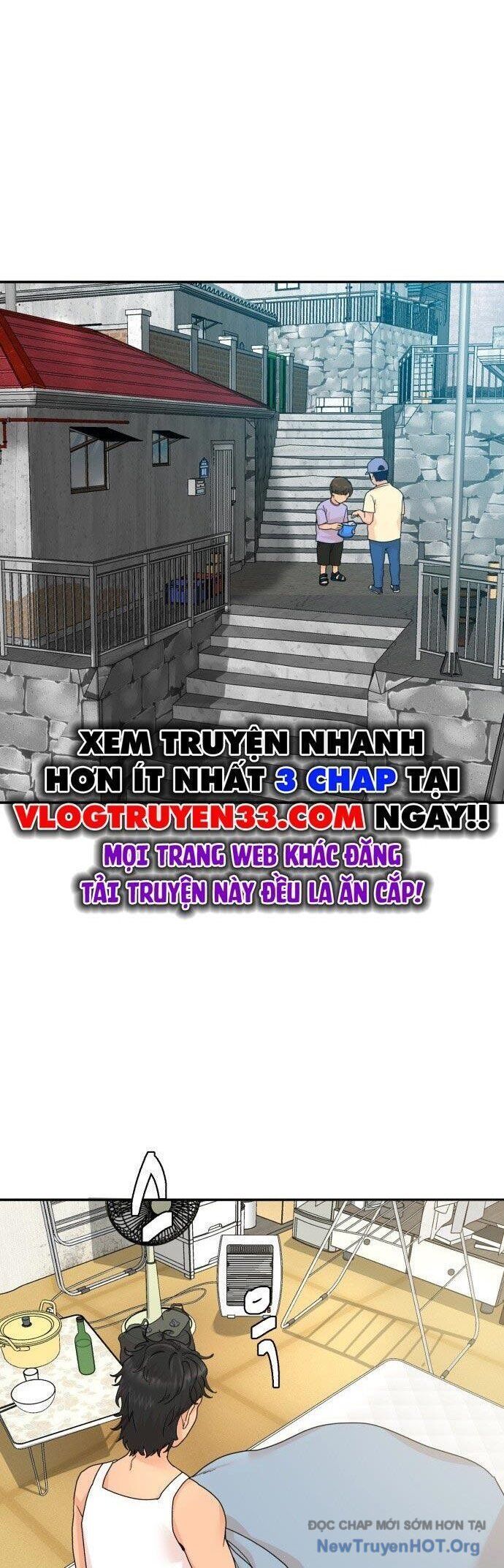 Nhà Hàng Kỳ Lạ Chapter 3 - Trang 2