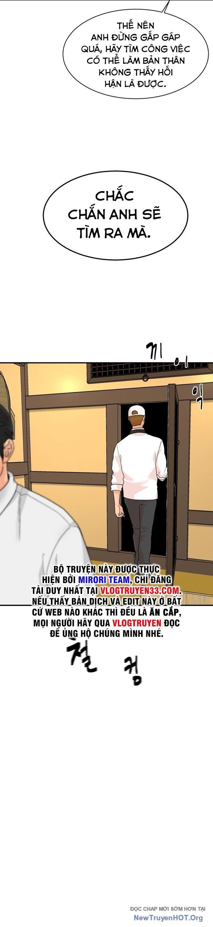 Nhà Hàng Kỳ Lạ Chapter 3 - Trang 2