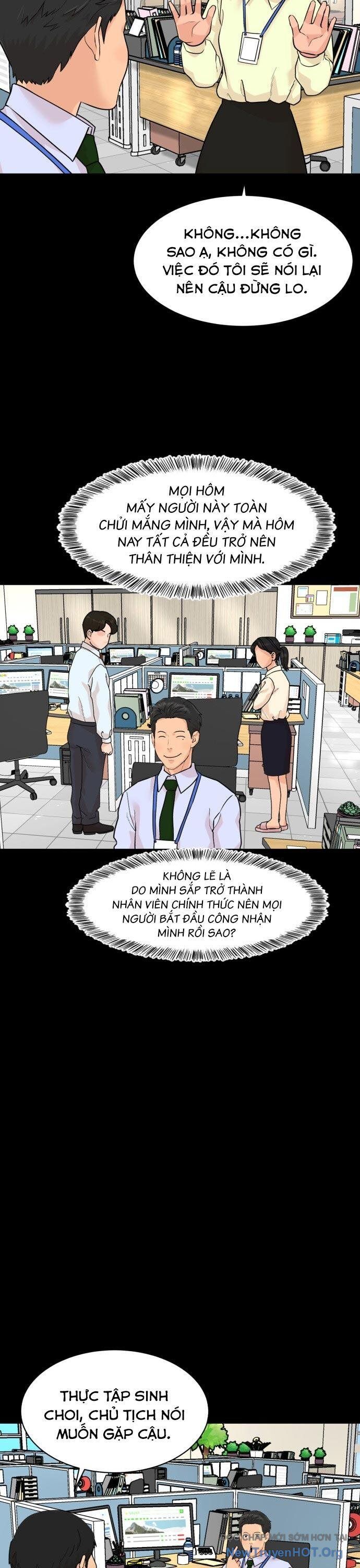 Nhà Hàng Kỳ Lạ Chapter 3 - Trang 2