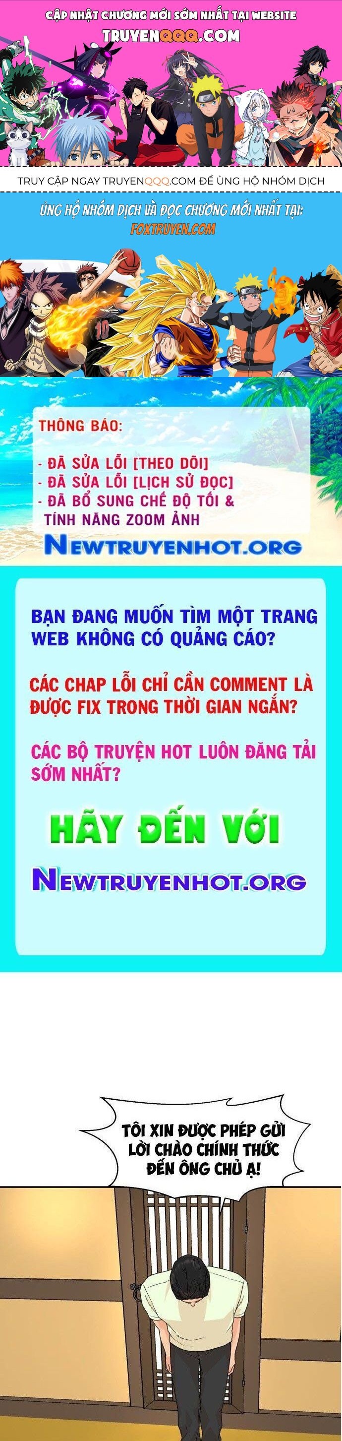 Nhà Hàng Kỳ Lạ Chapter 4 - Trang 2