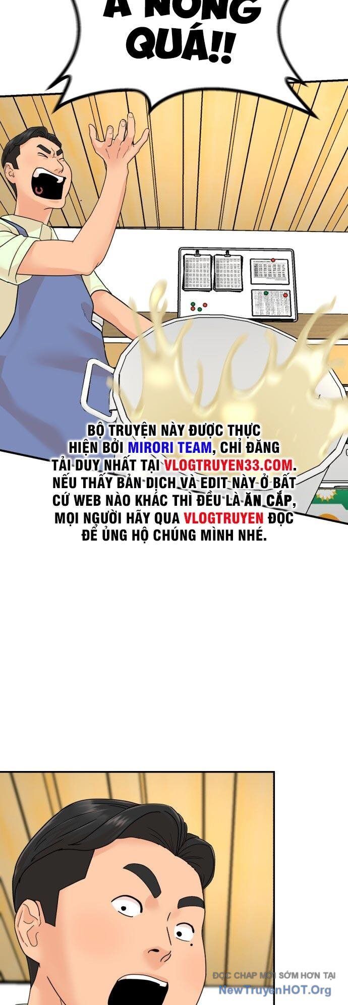 Nhà Hàng Kỳ Lạ Chapter 4 - Trang 2