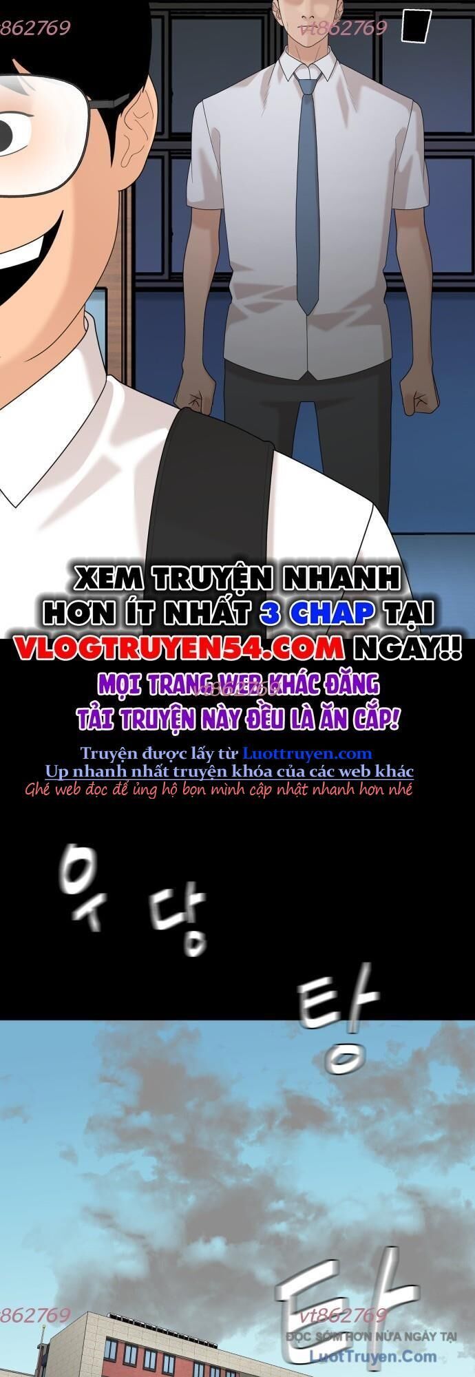 Nhà Hàng Kỳ Lạ Chapter 47 - Trang 2