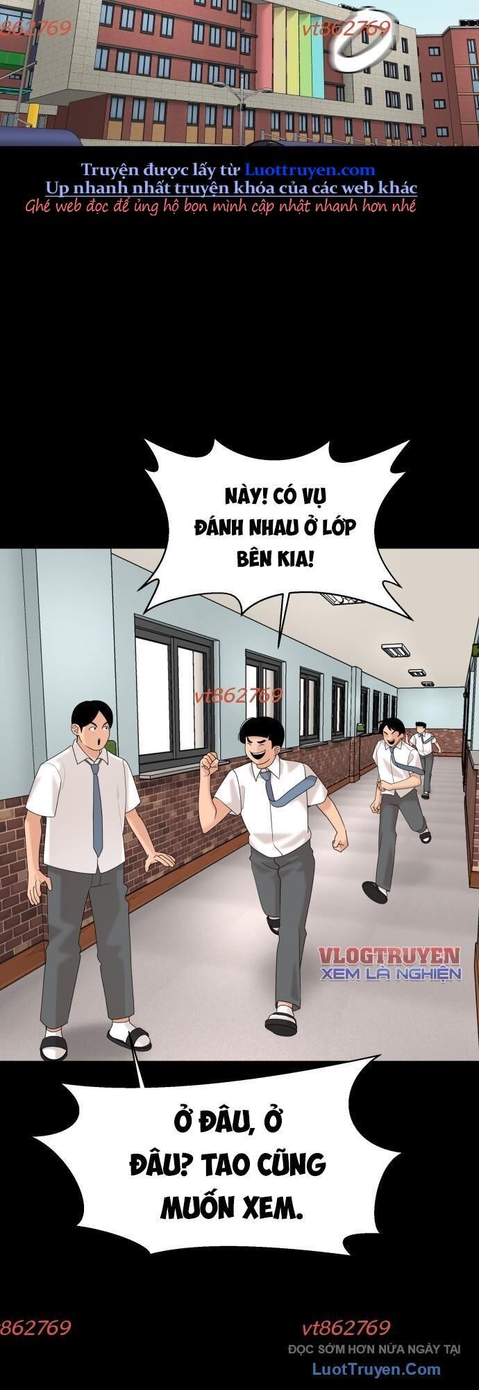 Nhà Hàng Kỳ Lạ Chapter 47 - Trang 2