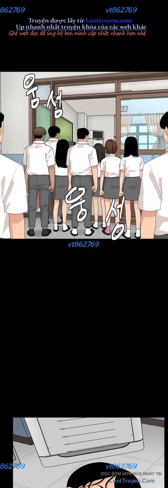 Nhà Hàng Kỳ Lạ Chapter 47 - Trang 2