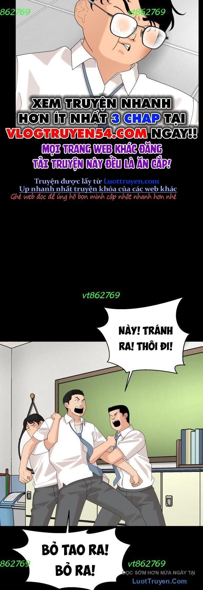 Nhà Hàng Kỳ Lạ Chapter 47 - Trang 2