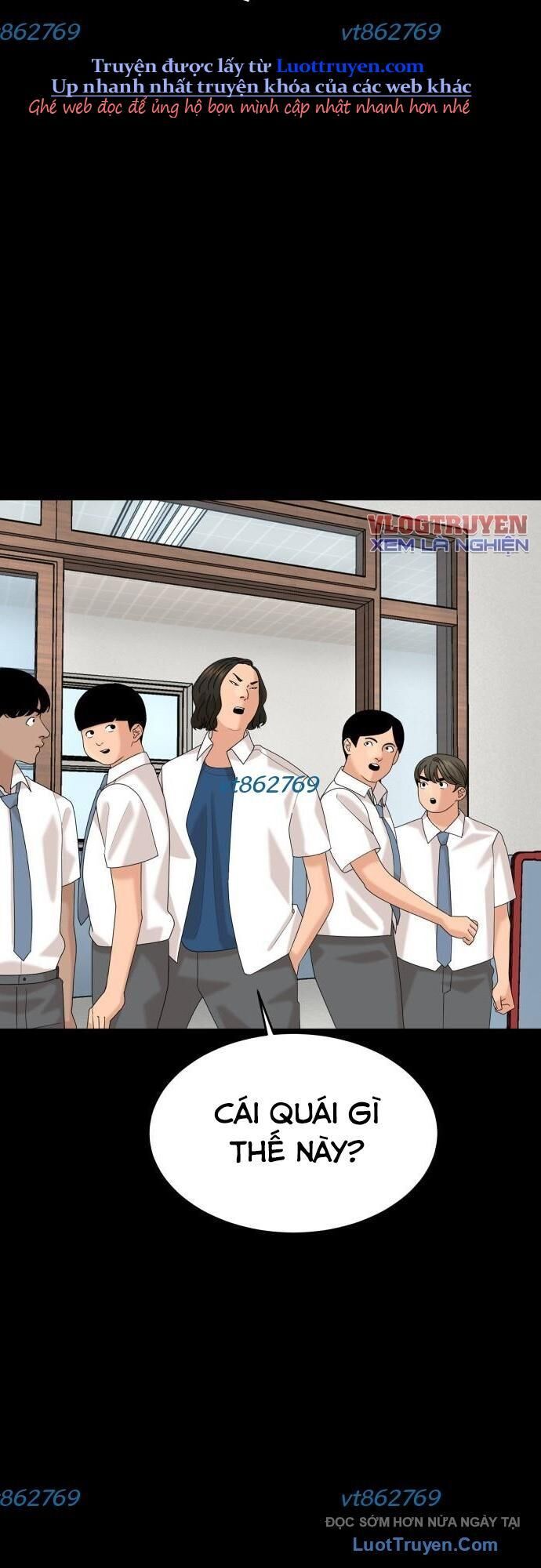 Nhà Hàng Kỳ Lạ Chapter 47 - Trang 2