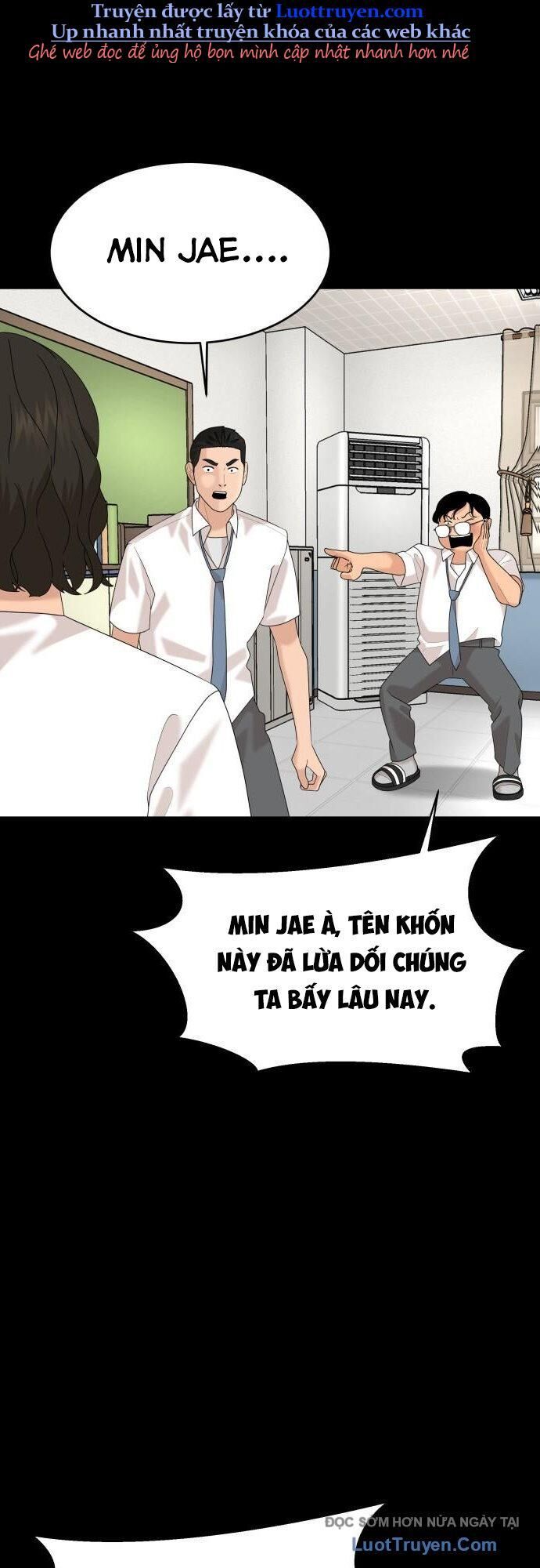 Nhà Hàng Kỳ Lạ Chapter 47 - Trang 2